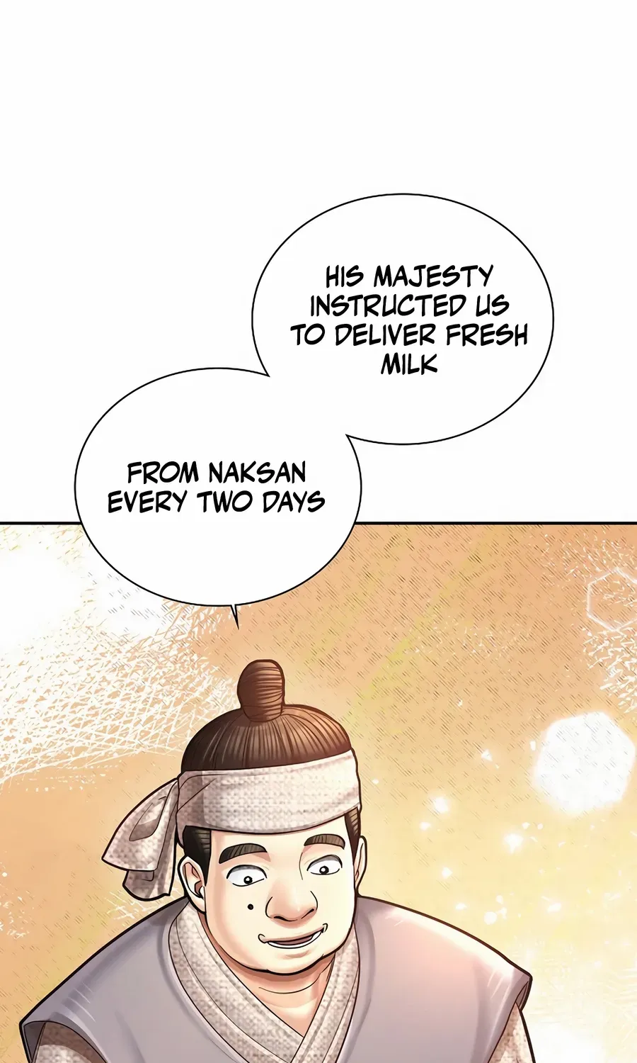 Read Muscle Joseon chapter 106 image 97 on Lezhin