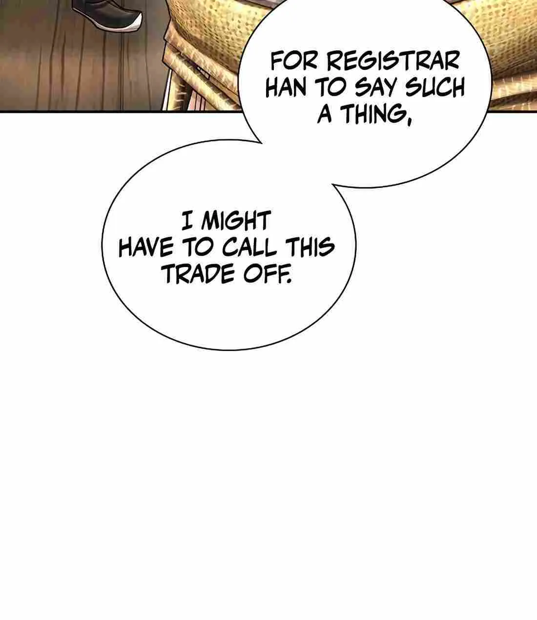 Read Muscle Joseon chapter 107 image 100 on Lezhin