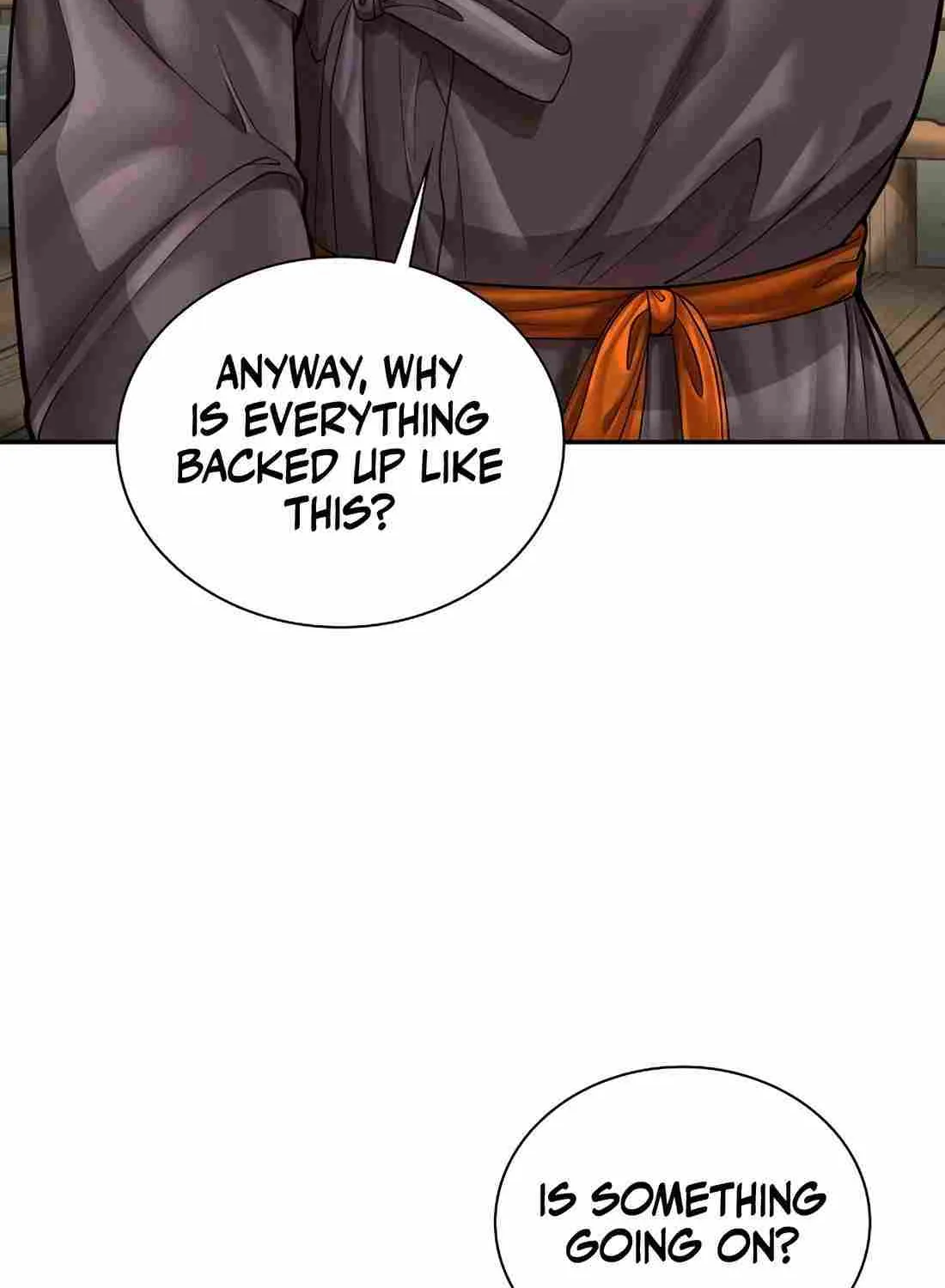 Read Muscle Joseon chapter 107 image 102 on Lezhin