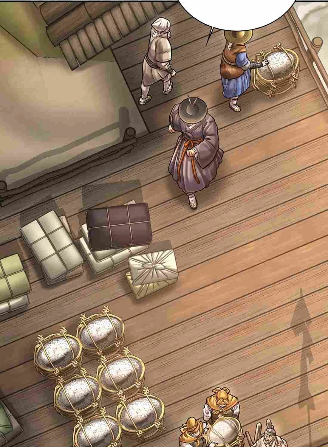 Read Muscle Joseon chapter 107 image 103 on Lezhin