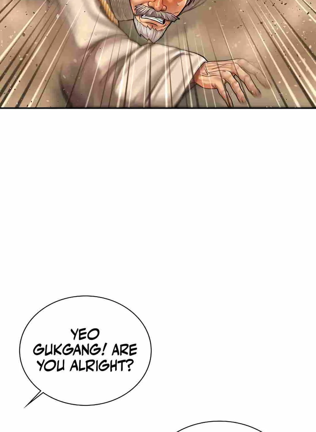 Read Muscle Joseon chapter 107 image 111 on Lezhin