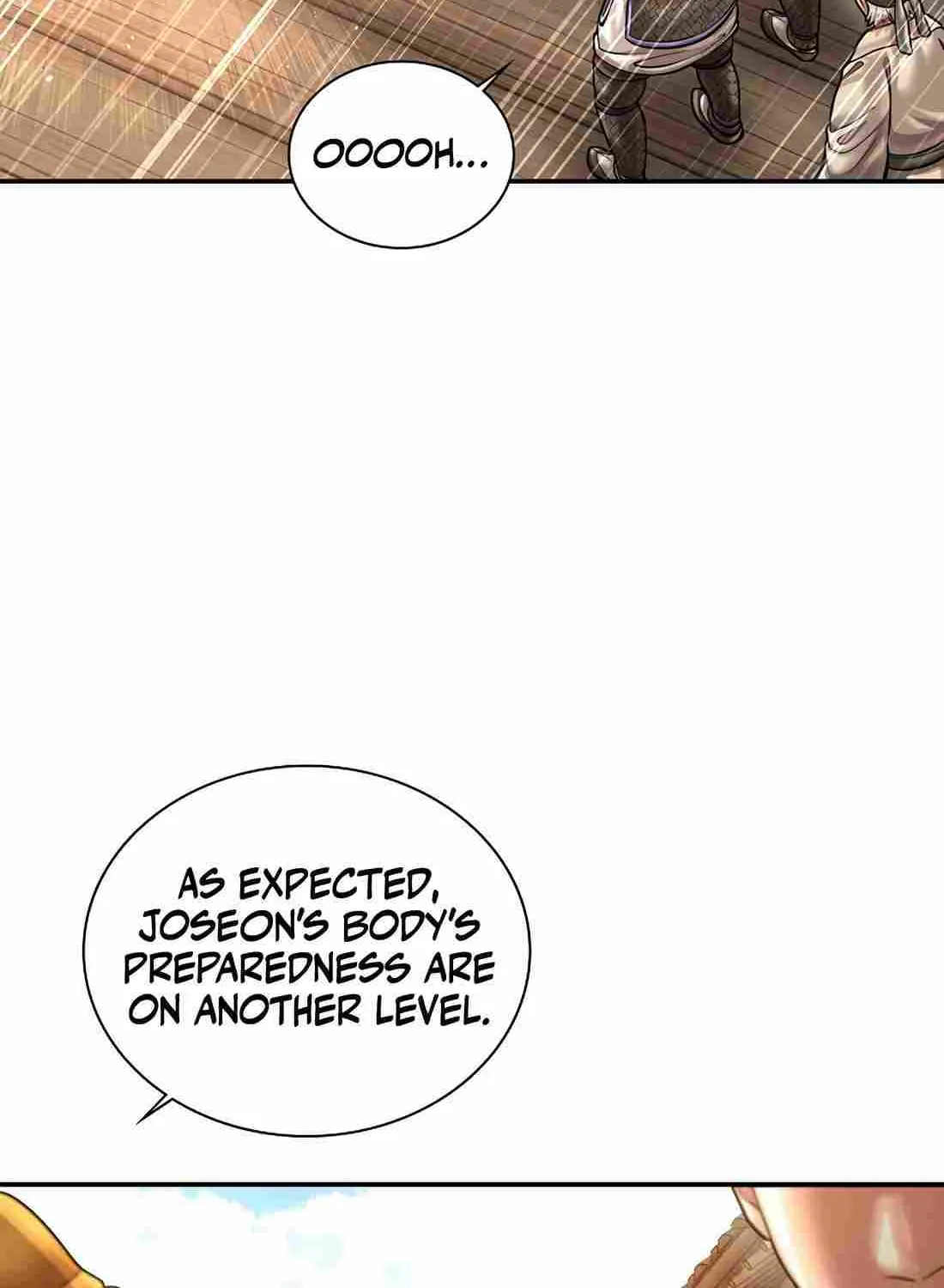 Read Muscle Joseon chapter 107 image 117 on Lezhin
