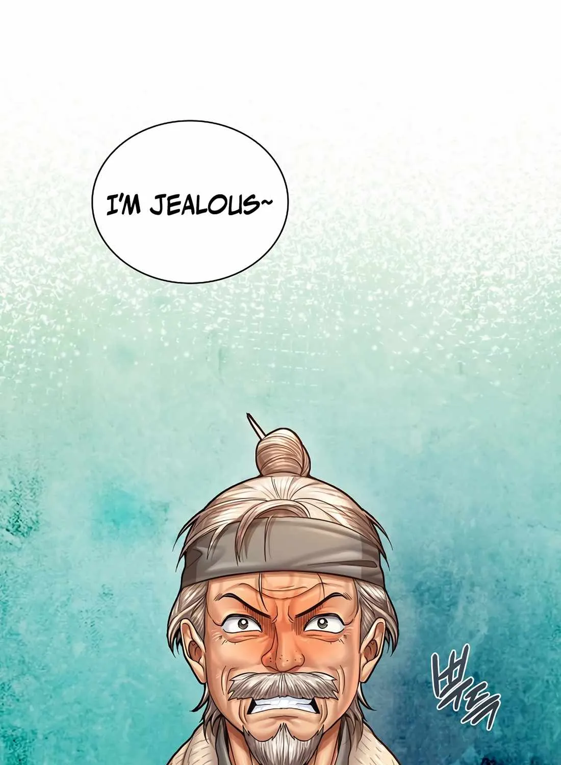 Read Muscle Joseon chapter 107 image 120 on Lezhin