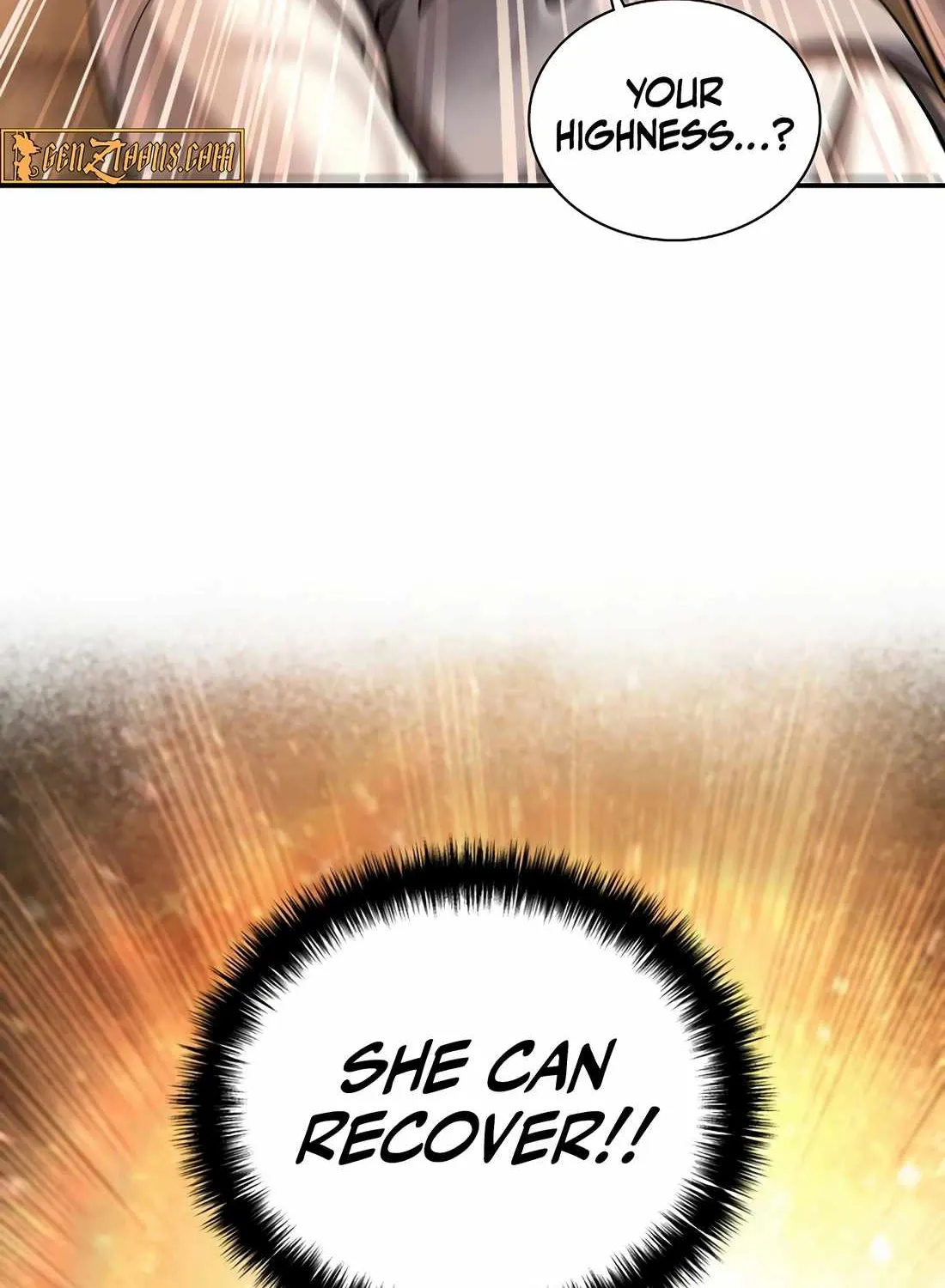 Read Muscle Joseon chapter 107 image 16 on Lezhin