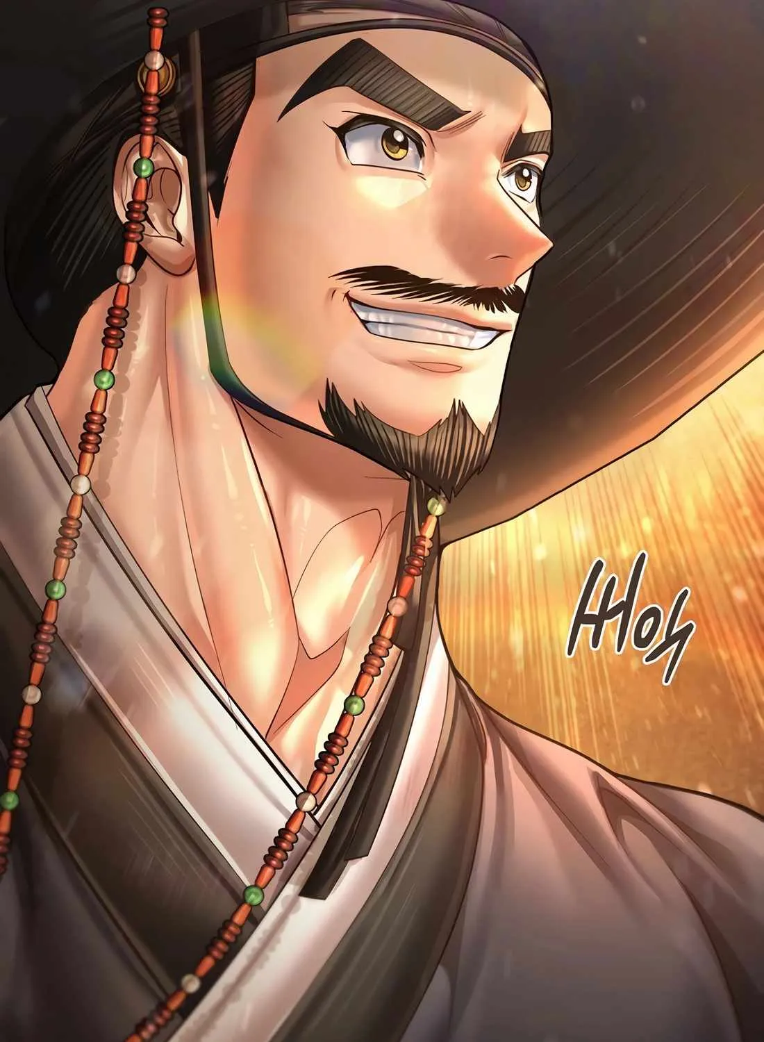 Read Muscle Joseon chapter 107 image 18 on Lezhin