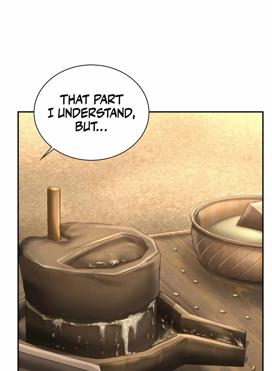 Read Muscle Joseon chapter 107 image 32 on Lezhin