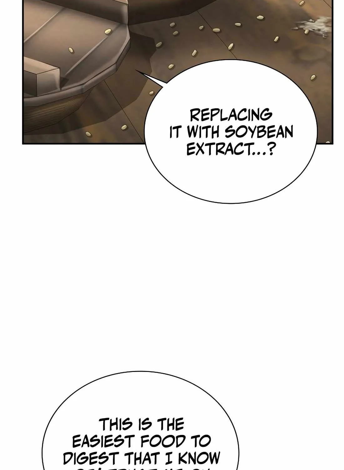 Read Muscle Joseon chapter 107 image 33 on Lezhin