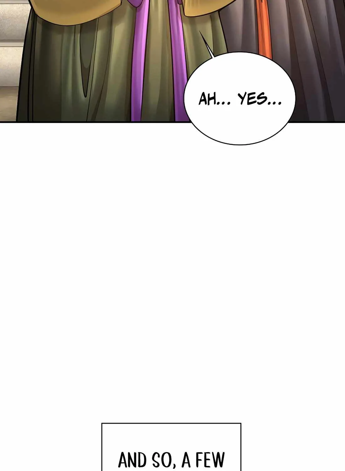 Read Muscle Joseon chapter 107 image 35 on Lezhin