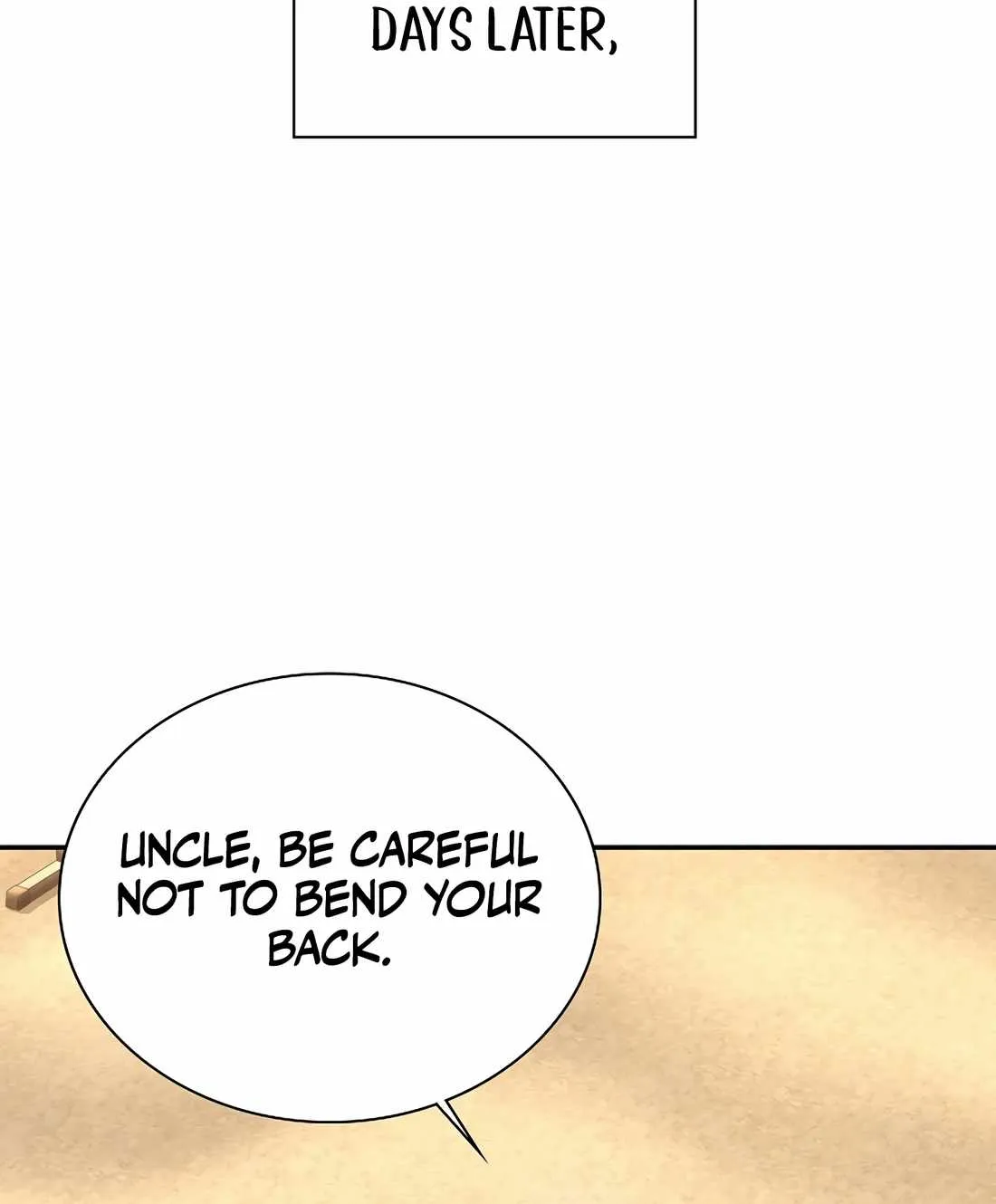 Read Muscle Joseon chapter 107 image 36 on Lezhin
