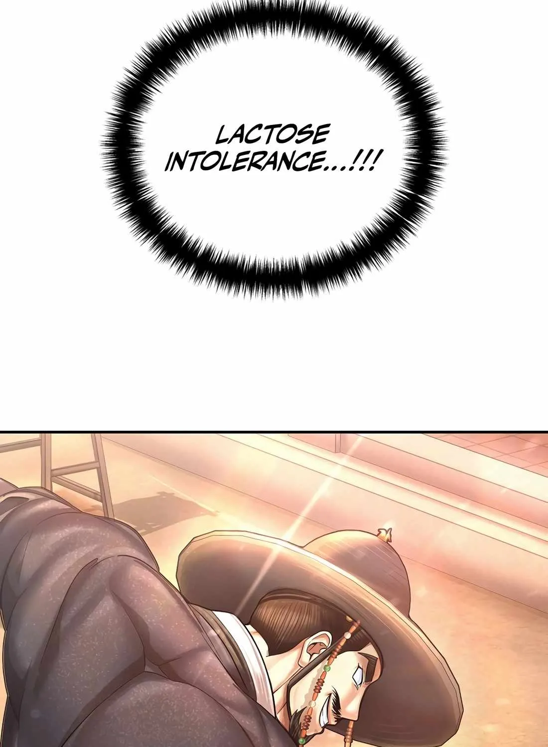 Read Muscle Joseon chapter 107 image 4 on Lezhin