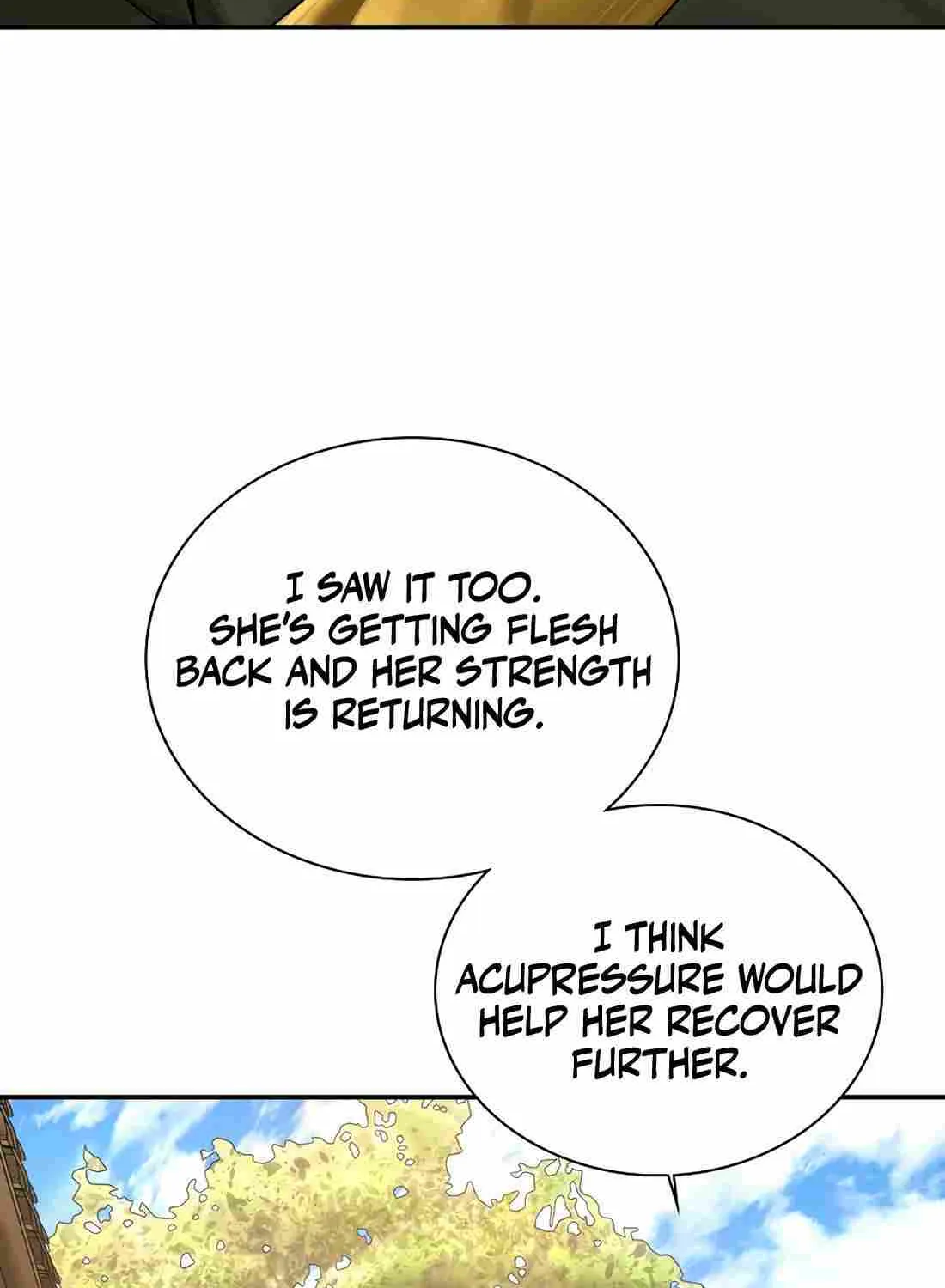 Read Muscle Joseon chapter 107 image 42 on Lezhin