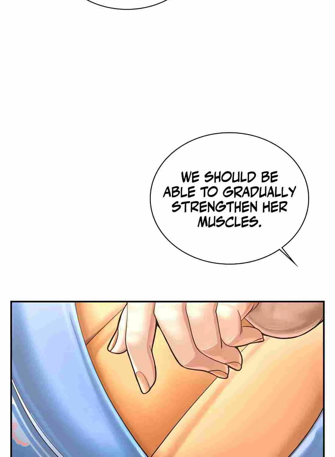 Read Muscle Joseon chapter 107 image 44 on Lezhin
