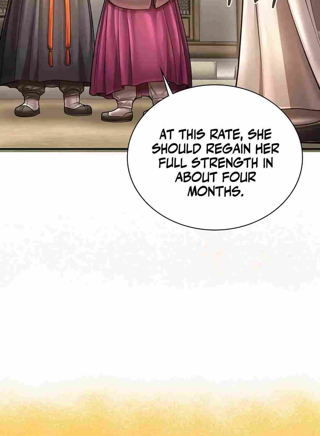 Read Muscle Joseon chapter 107 image 52 on Lezhin