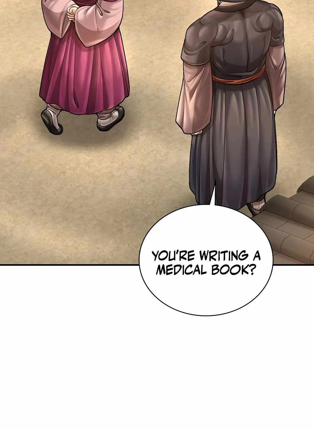 Read Muscle Joseon chapter 107 image 58 on Lezhin