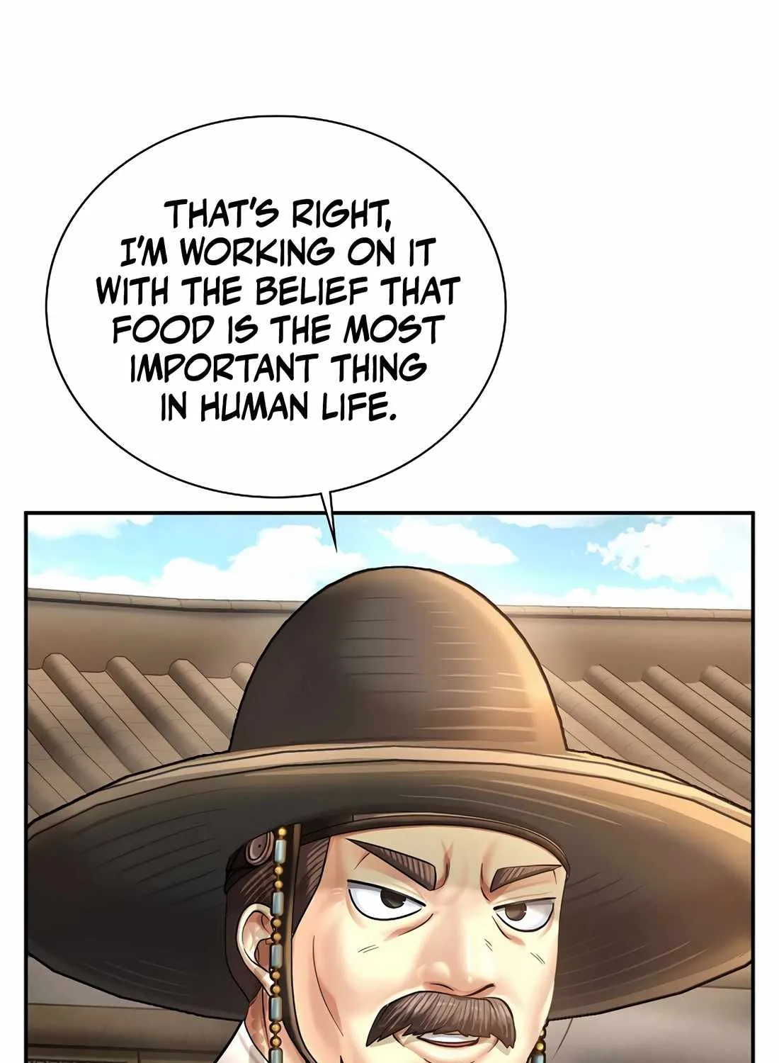 Read Muscle Joseon chapter 107 image 59 on Lezhin