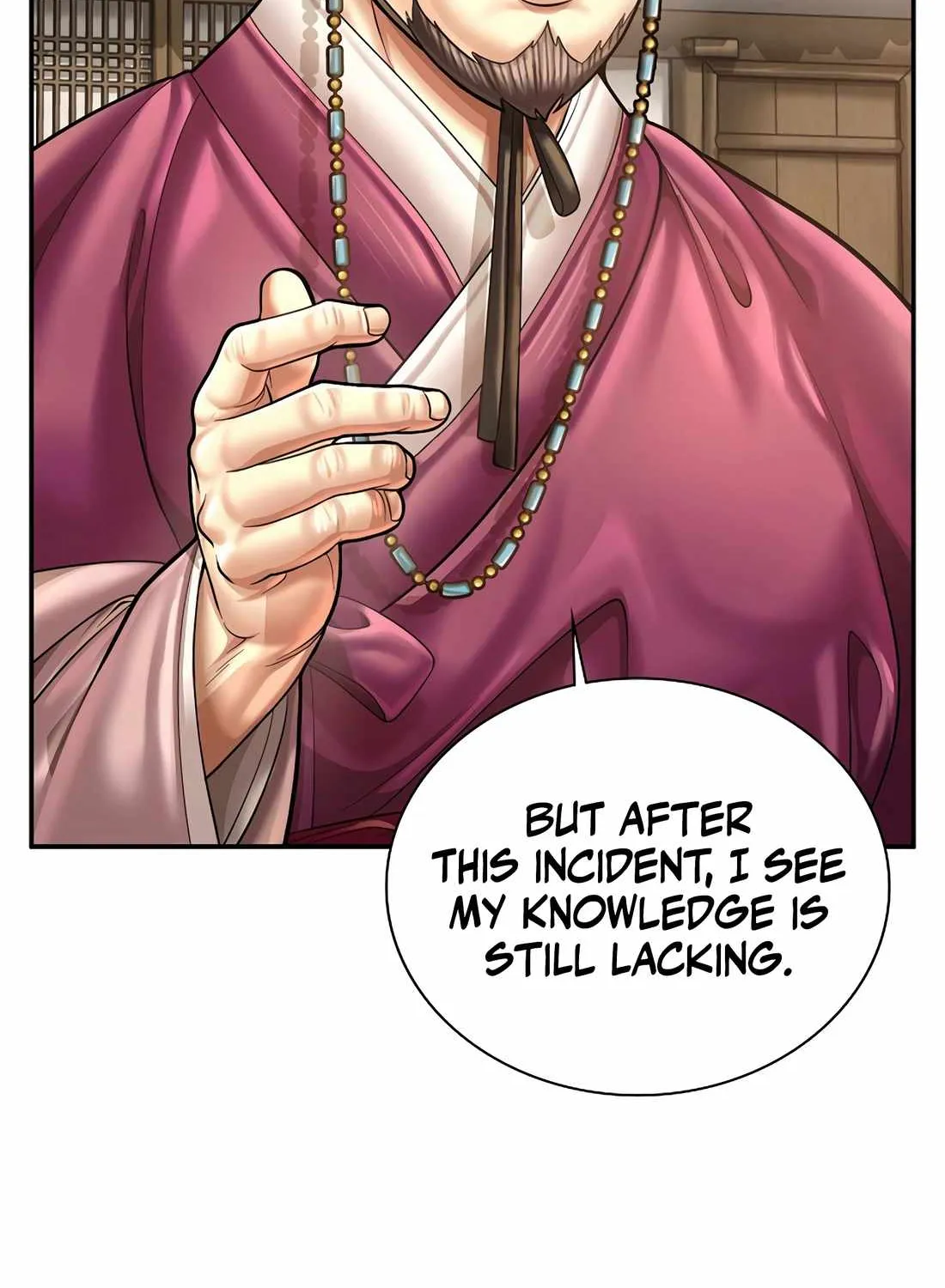 Read Muscle Joseon chapter 107 image 60 on Lezhin