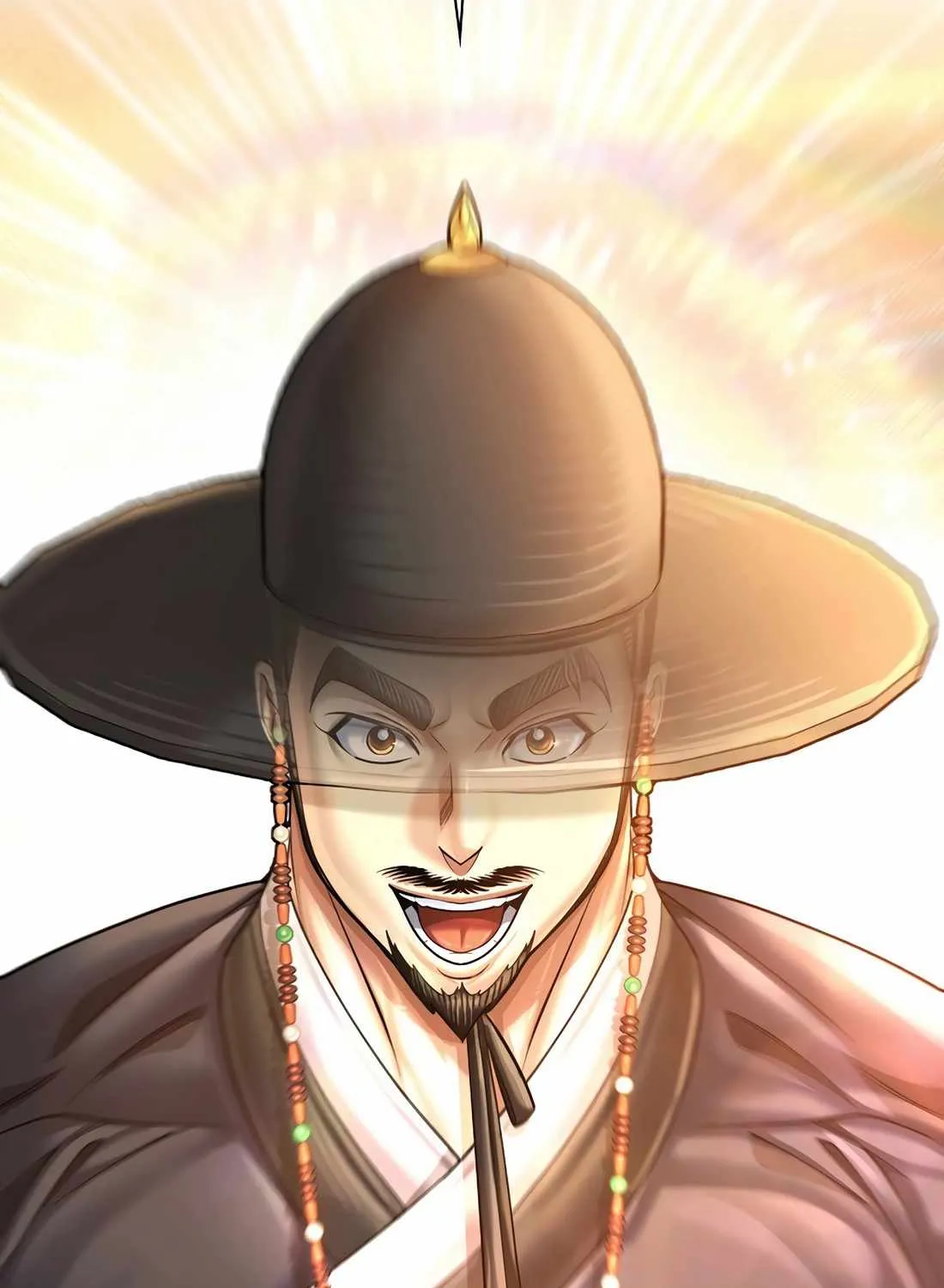 Read Muscle Joseon chapter 107 image 63 on Lezhin