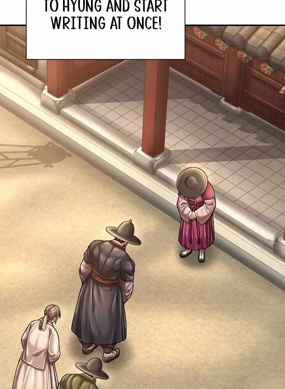 Read Muscle Joseon chapter 107 image 68 on Lezhin