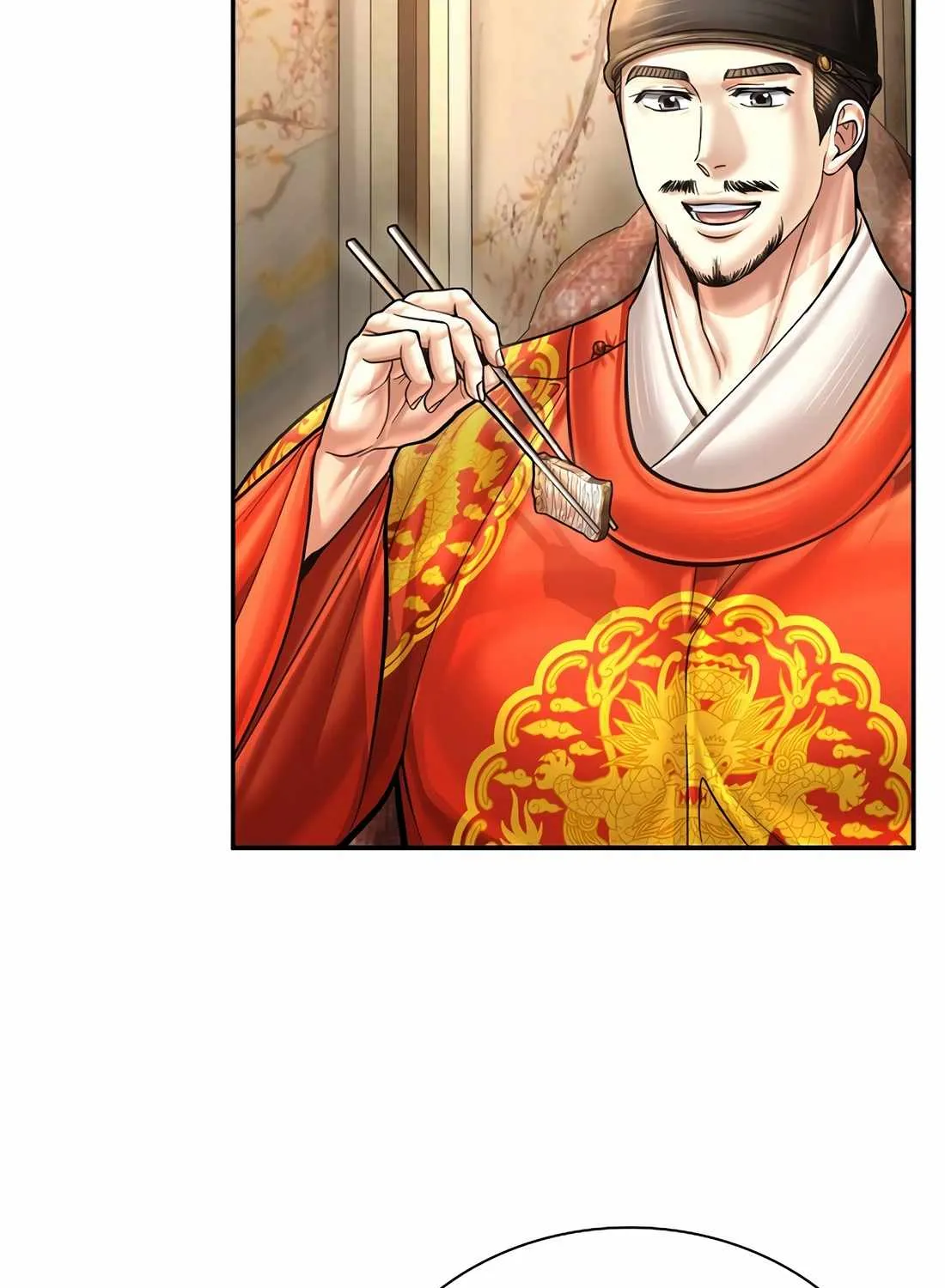 Read Muscle Joseon chapter 107 image 77 on Lezhin
