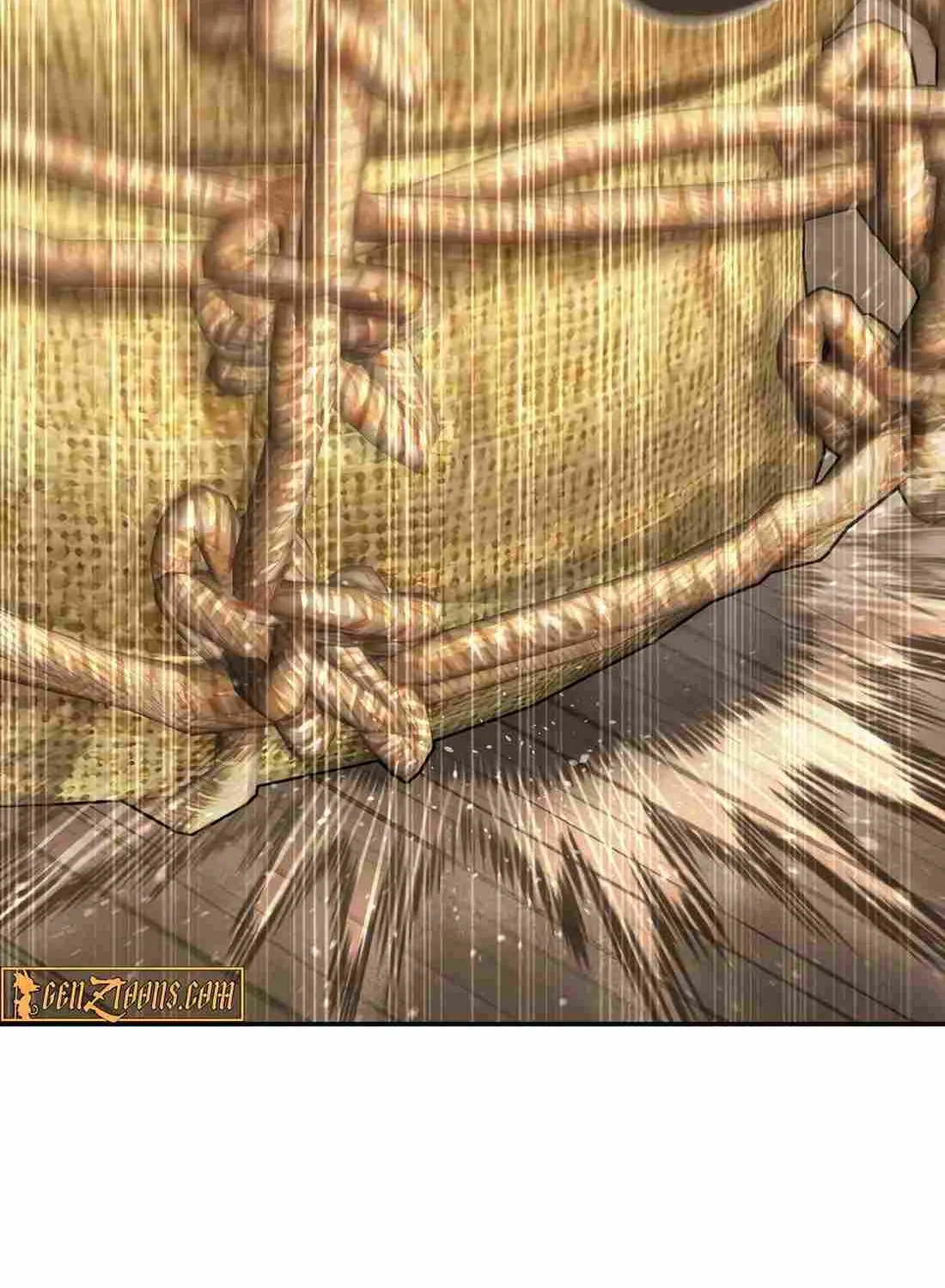 Read Muscle Joseon chapter 107 image 86 on Lezhin