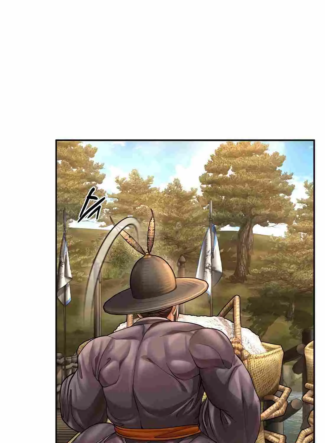 Read Muscle Joseon chapter 107 image 87 on Lezhin