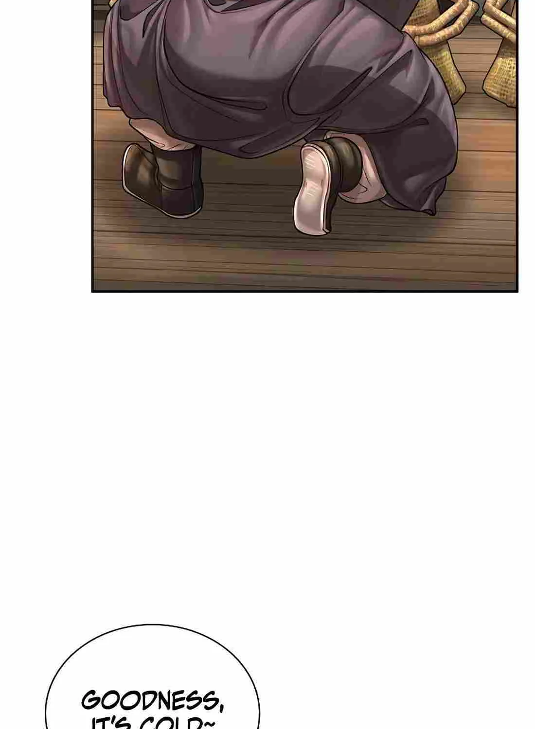 Read Muscle Joseon chapter 107 image 88 on Lezhin