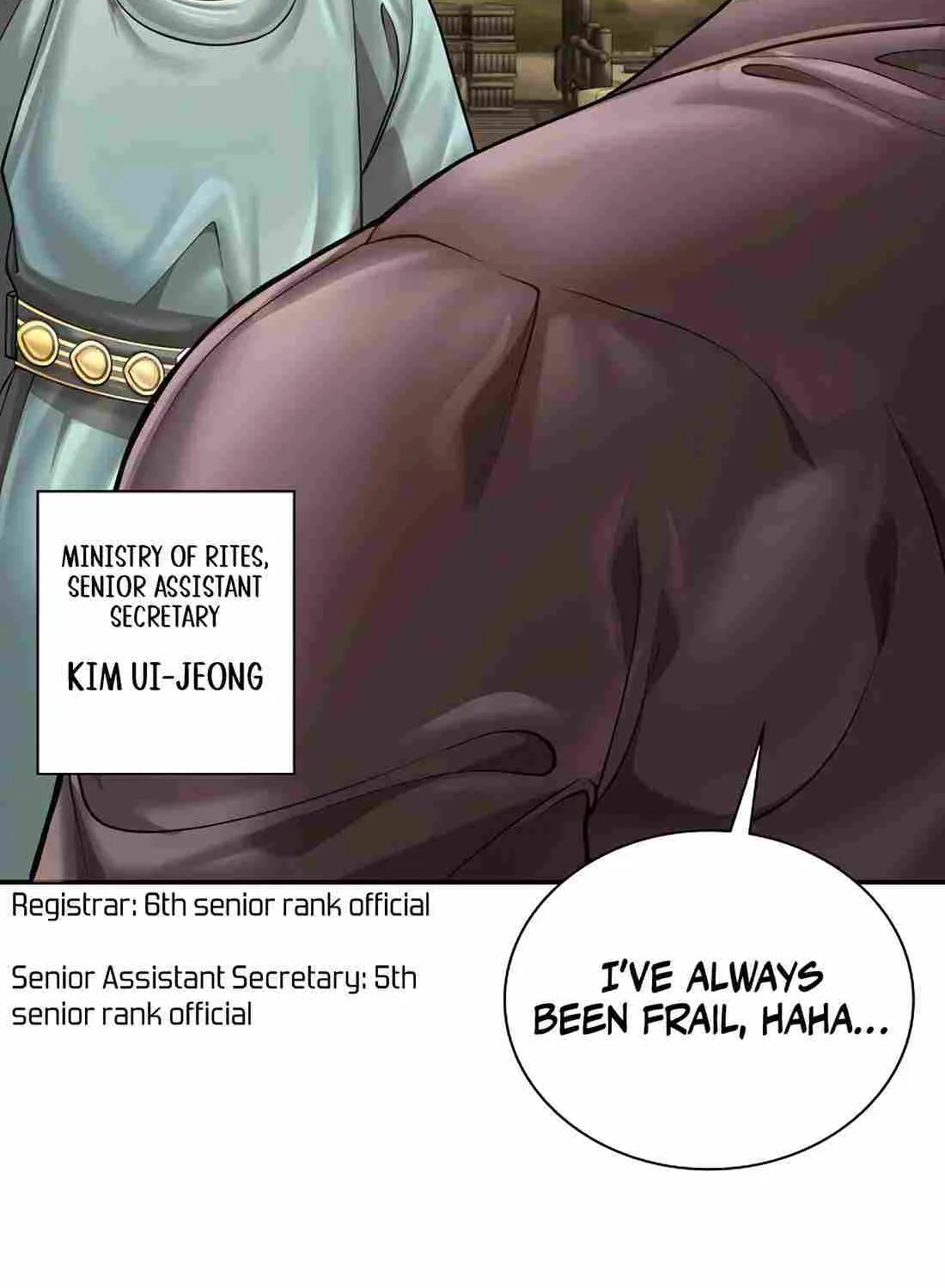 Read Muscle Joseon chapter 107 image 93 on Lezhin