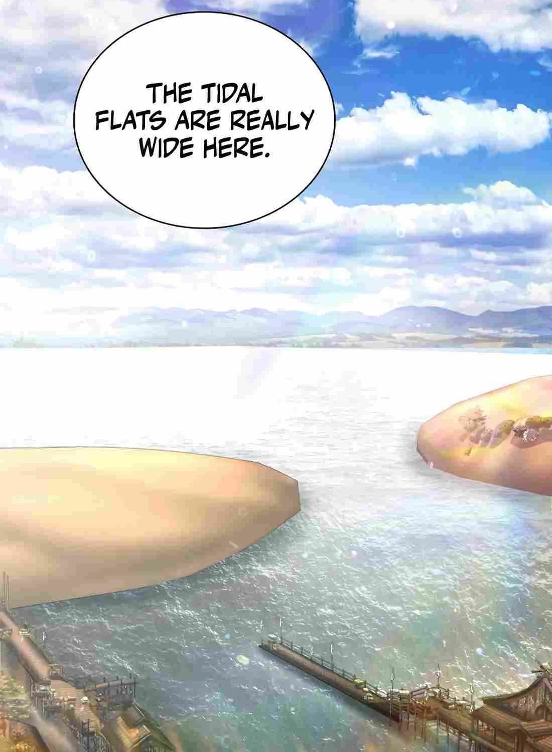 Read Muscle Joseon chapter 107 image 95 on Lezhin