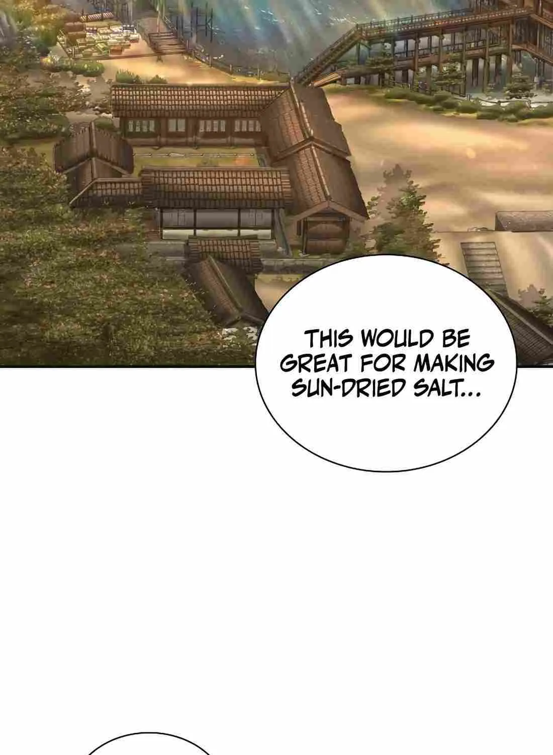 Read Muscle Joseon chapter 107 image 96 on Lezhin