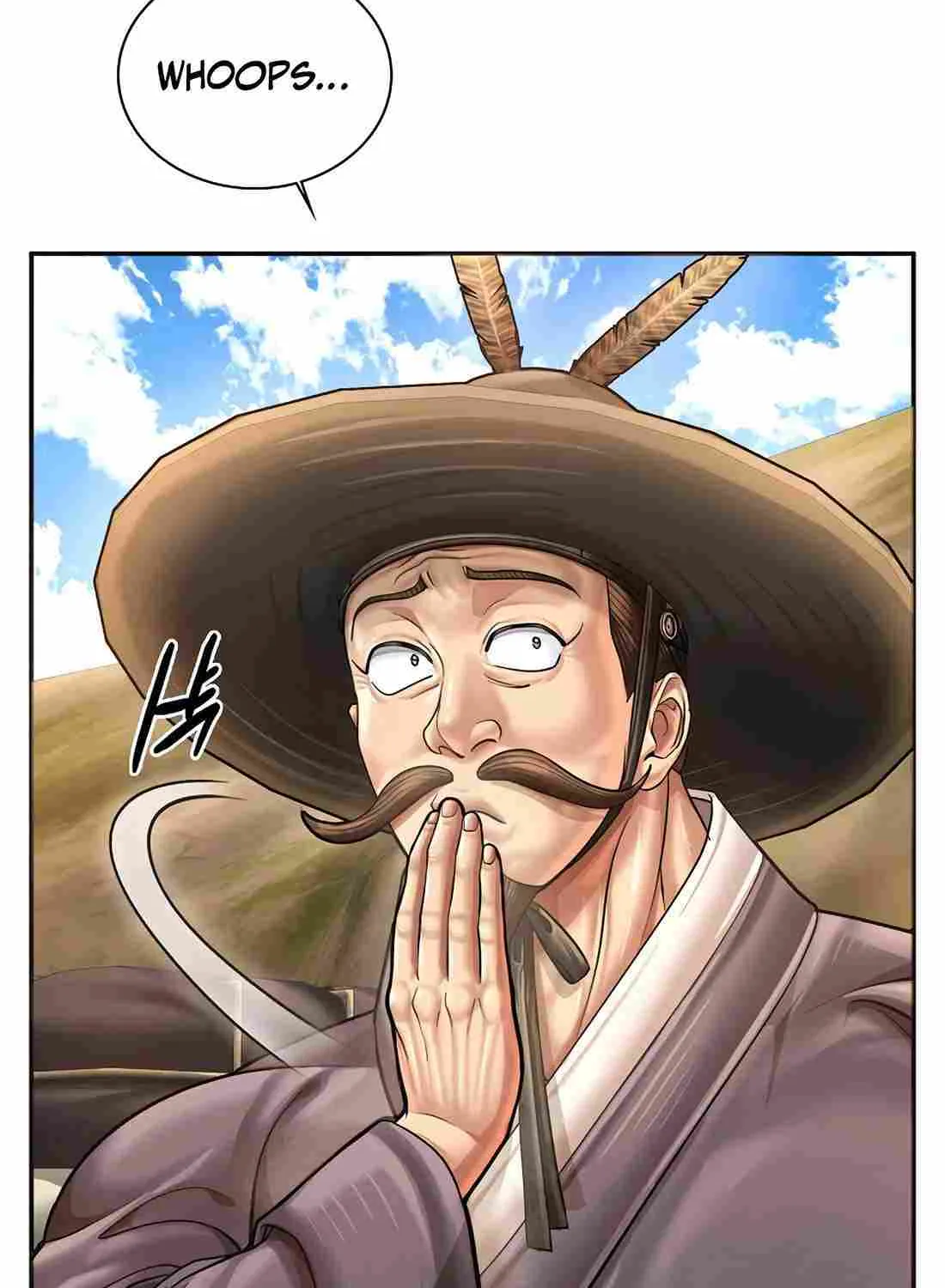 Read Muscle Joseon chapter 107 image 97 on Lezhin