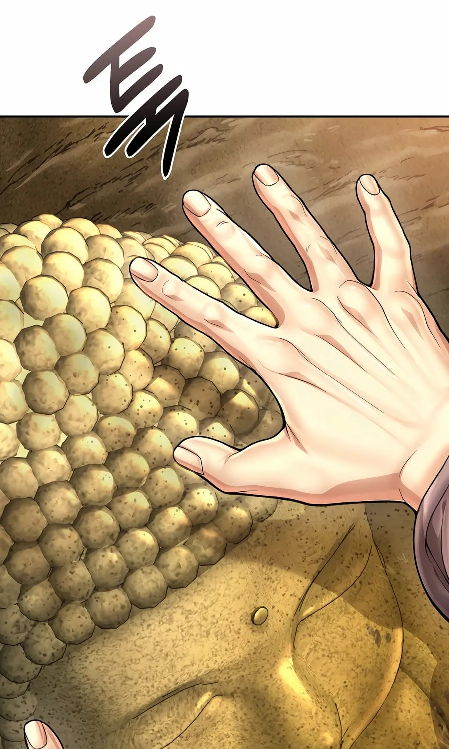 Read Muscle Joseon chapter 90 image 100 on Lezhin