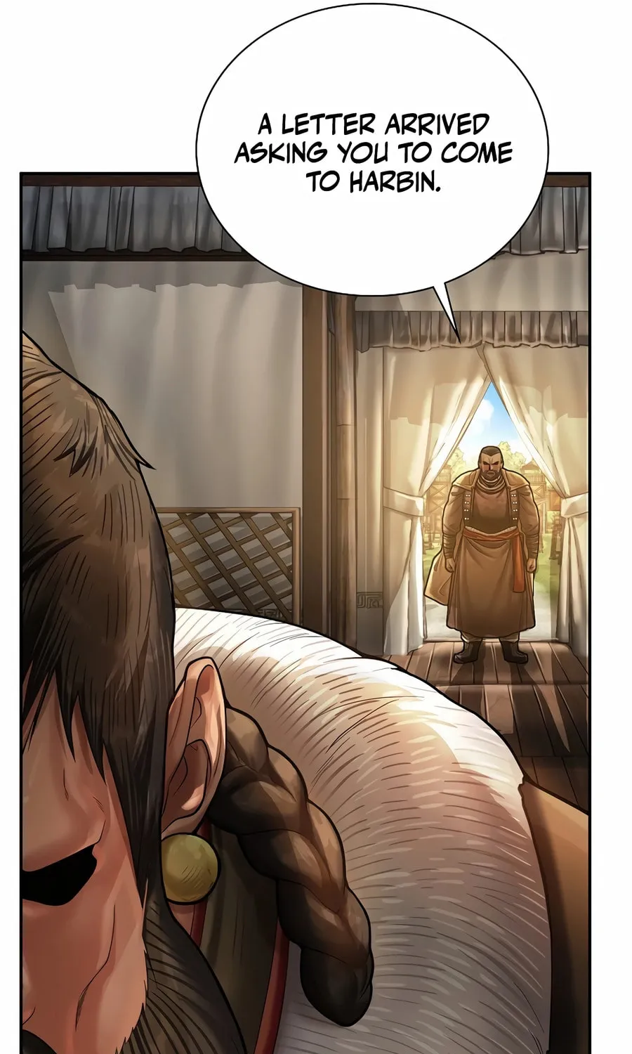 Read Muscle Joseon chapter 90 image 112 on Lezhin