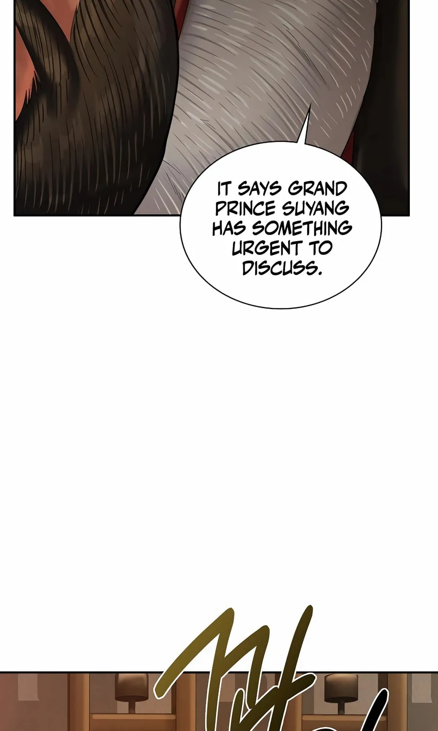 Read Muscle Joseon chapter 90 image 113 on Lezhin
