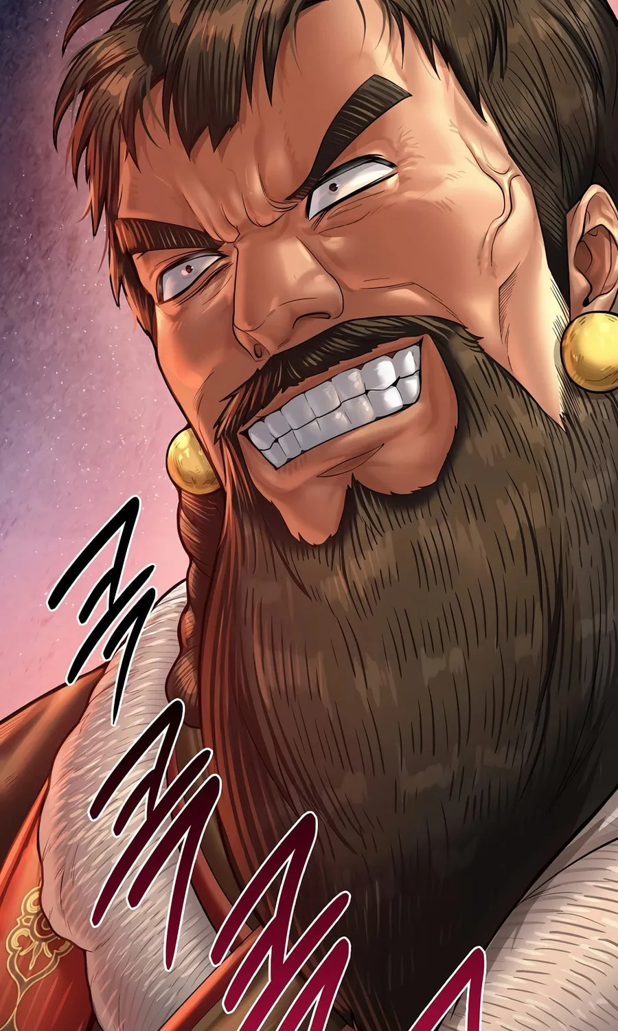 Read Muscle Joseon chapter 90 image 116 on Lezhin
