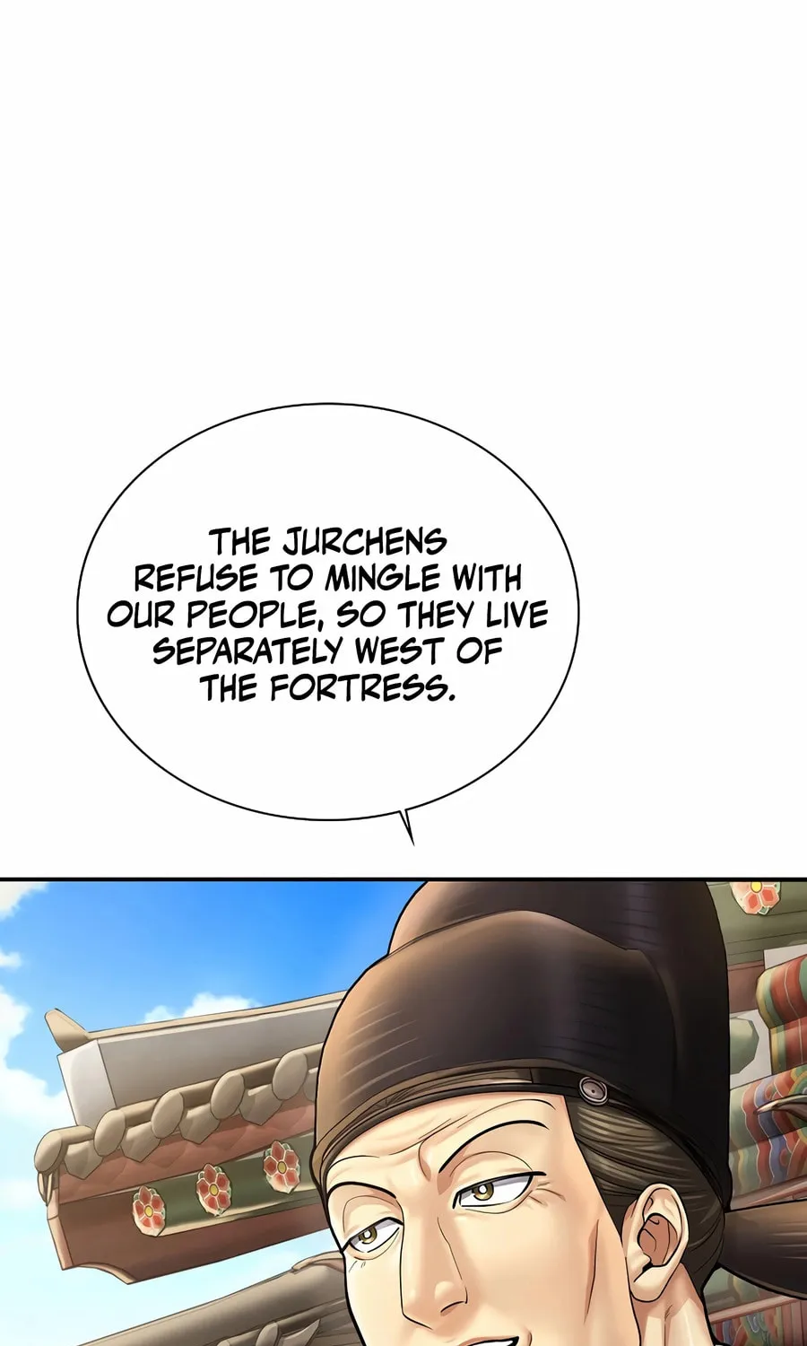 Read Muscle Joseon chapter 90 image 20 on Lezhin