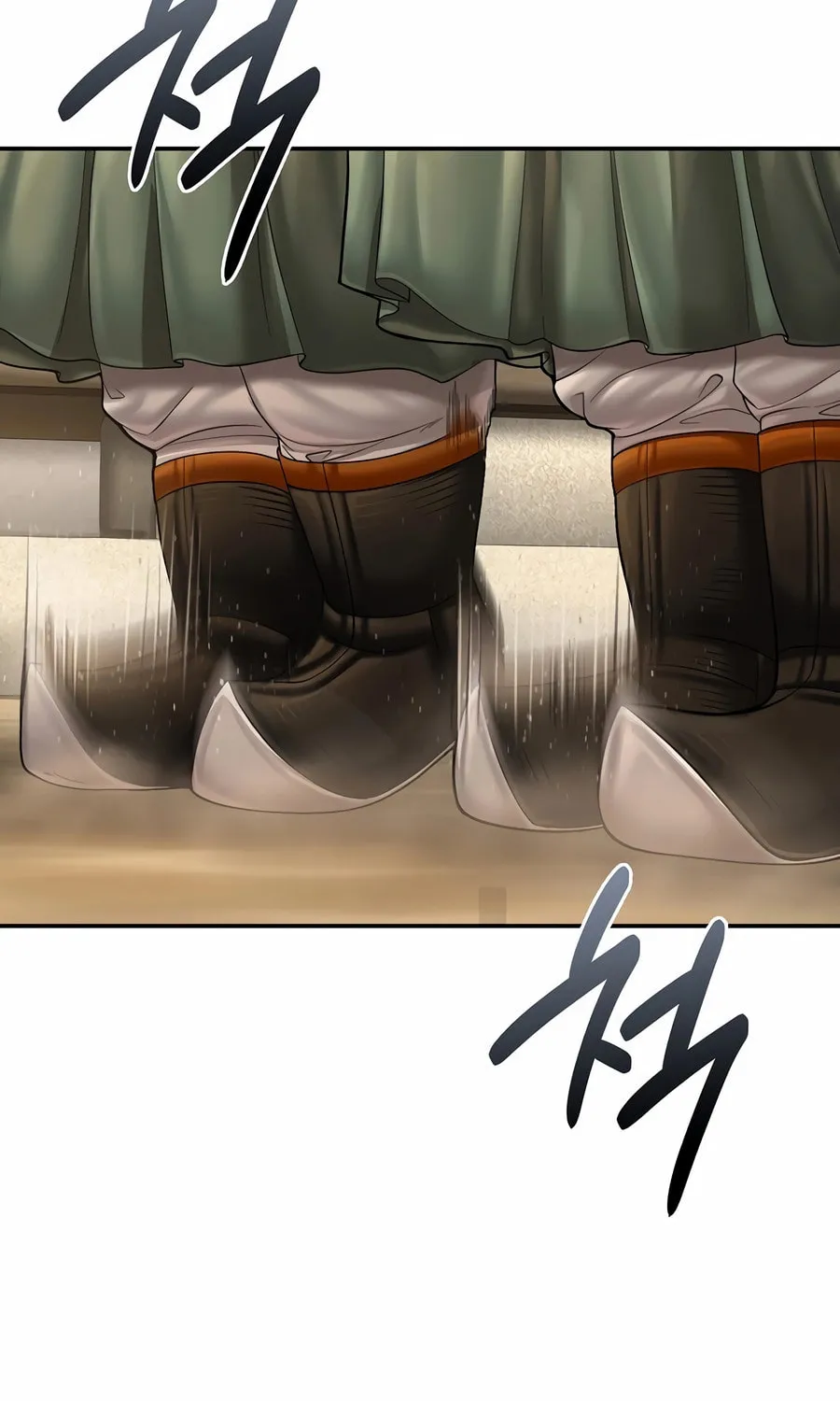 Read Muscle Joseon chapter 90 image 22 on Lezhin