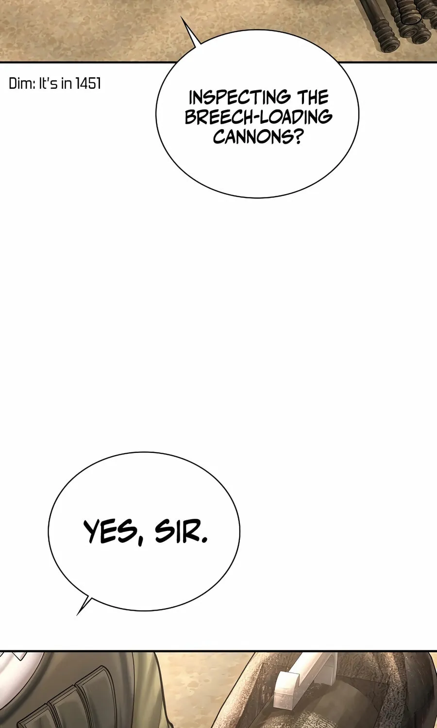 Read Muscle Joseon chapter 90 image 27 on Lezhin