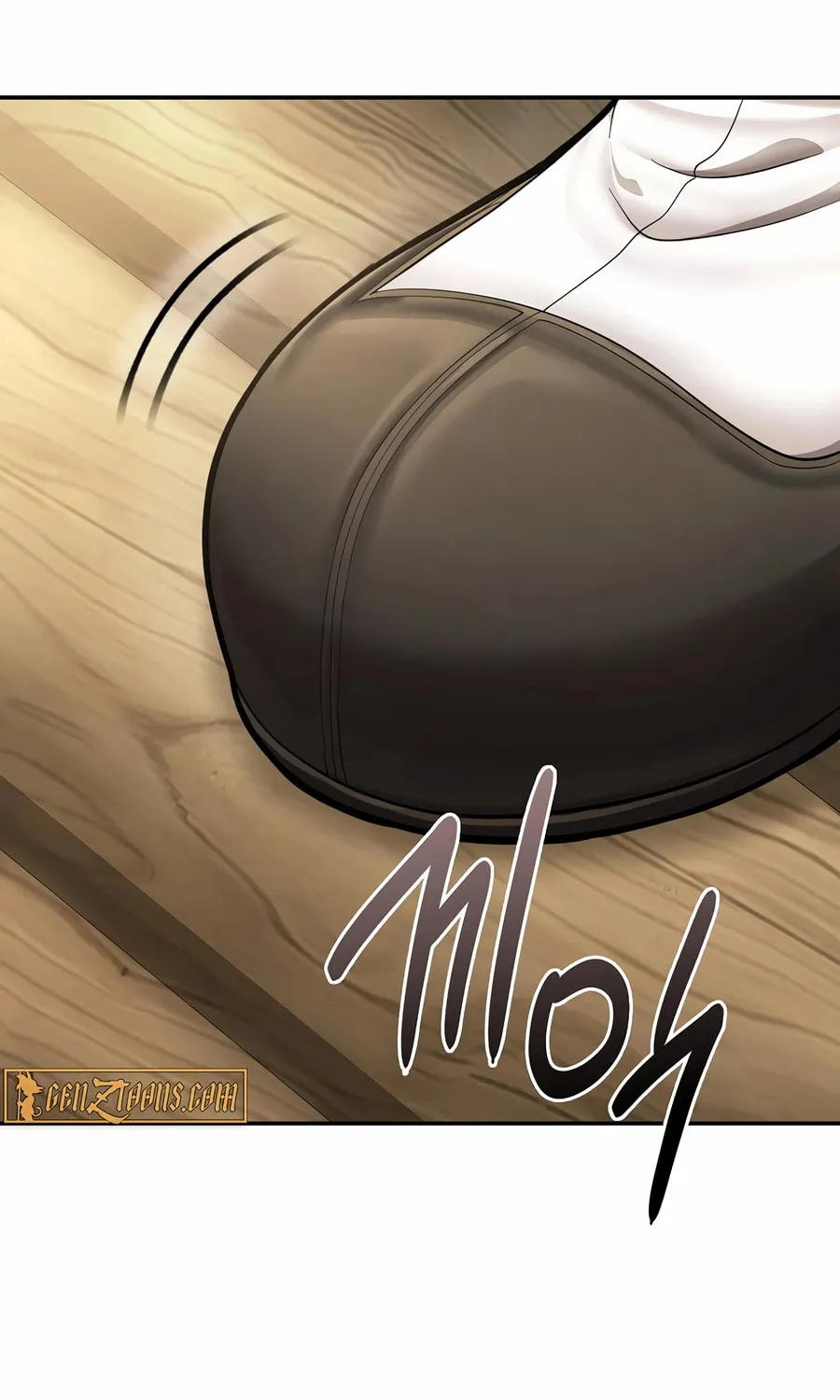 Read Muscle Joseon chapter 90 image 3 on Lezhin