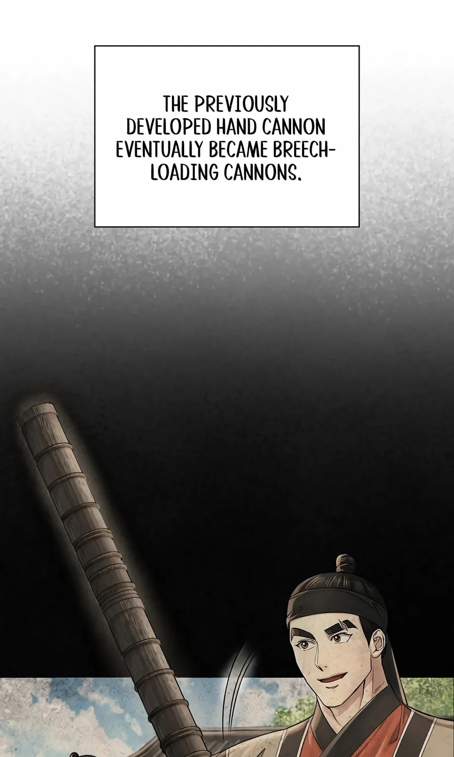 Read Muscle Joseon chapter 90 image 30 on Lezhin