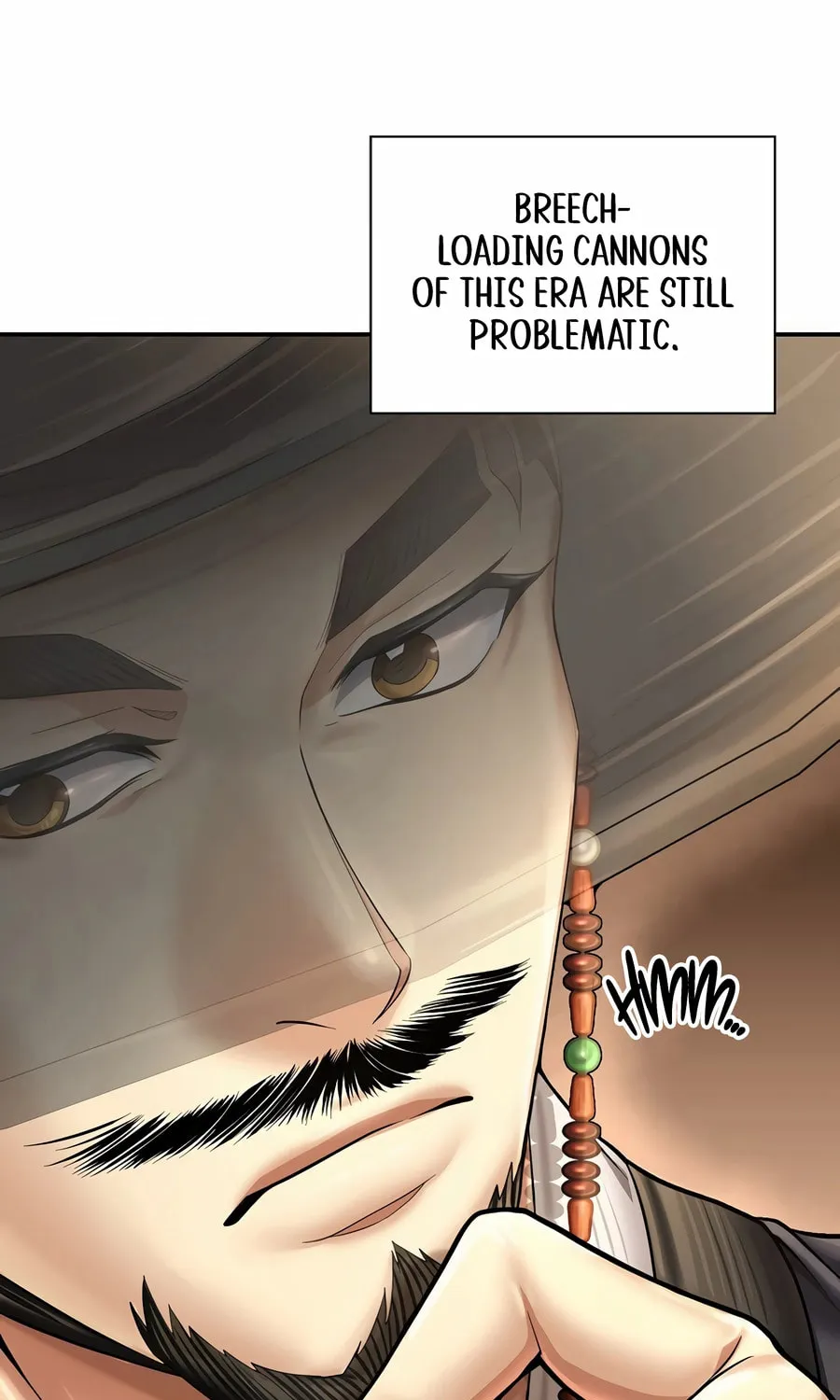Read Muscle Joseon chapter 90 image 34 on Lezhin