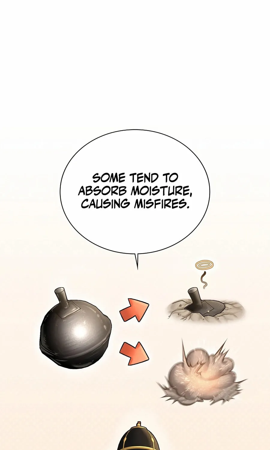 Read Muscle Joseon chapter 90 image 37 on Lezhin