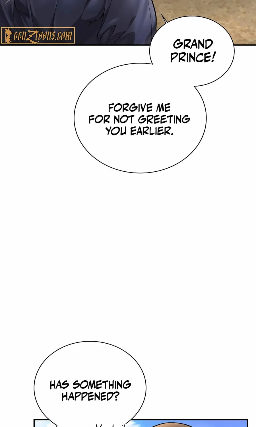 Read Muscle Joseon chapter 90 image 40 on Lezhin
