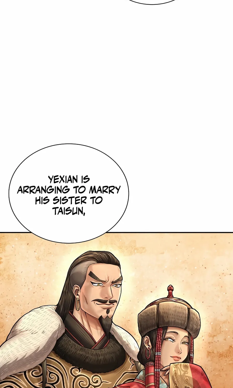 Read Muscle Joseon chapter 90 image 44 on Lezhin