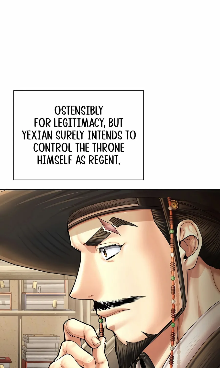 Read Muscle Joseon chapter 90 image 46 on Lezhin