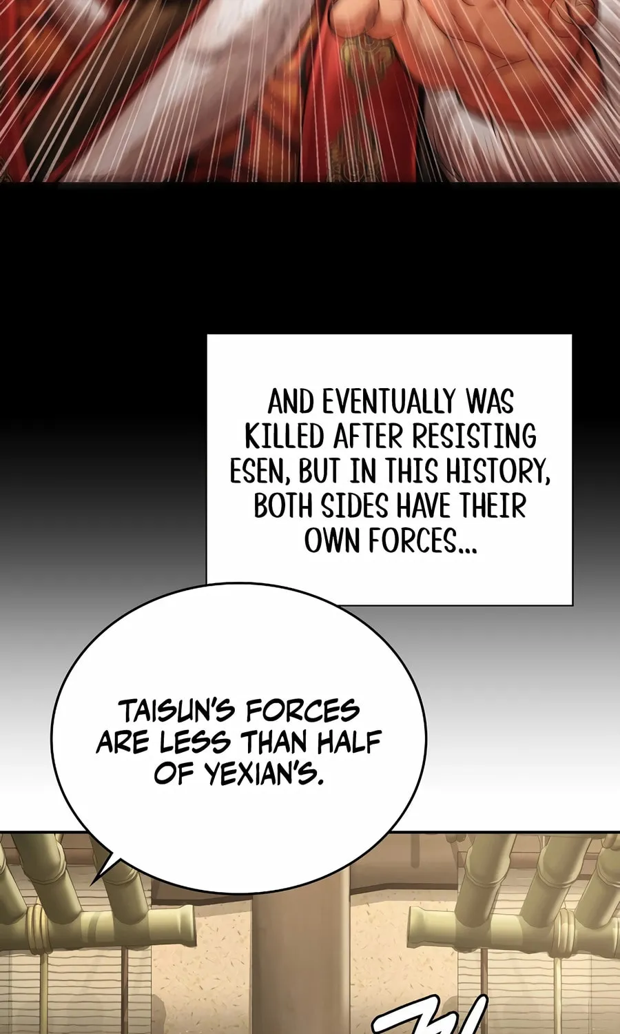 Read Muscle Joseon chapter 90 image 49 on Lezhin
