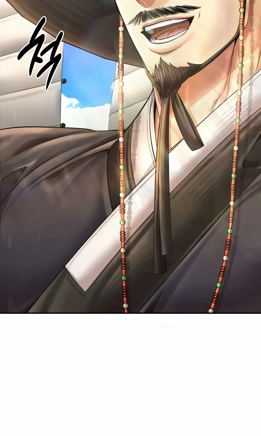 Read Muscle Joseon chapter 90 image 5 on Lezhin