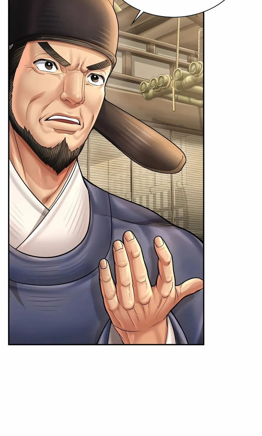 Read Muscle Joseon chapter 90 image 53 on Lezhin