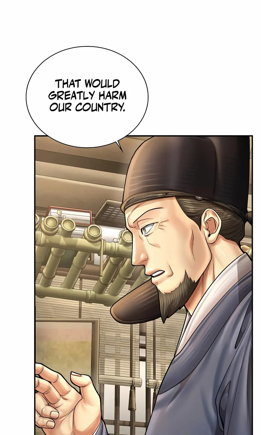 Read Muscle Joseon chapter 90 image 54 on Lezhin