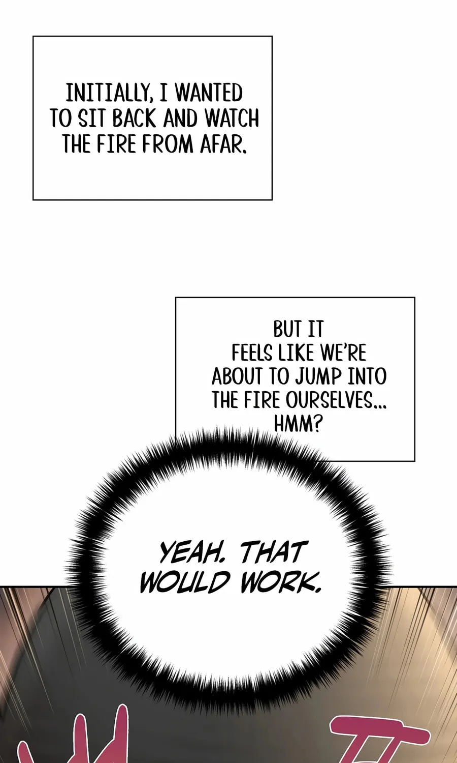 Read Muscle Joseon chapter 90 image 58 on Lezhin