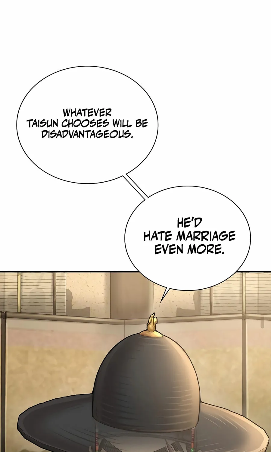 Read Muscle Joseon chapter 90 image 63 on Lezhin